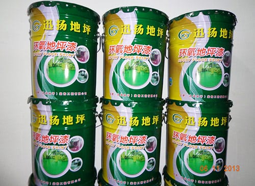 色漿、色膏